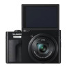 Цифровий фотоапарат Panasonic DC-TZ99 Black (DC-TZ99E-K)