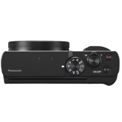Цифровий фотоапарат Panasonic DC-TZ99 Black (DC-TZ99E-K)