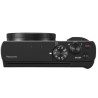 Цифровий фотоапарат Panasonic DC-TZ99 Black (DC-TZ99E-K)