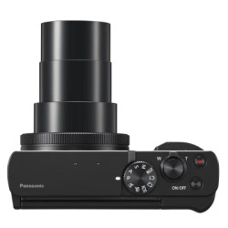 Цифровий фотоапарат Panasonic DC-TZ99 Black (DC-TZ99E-K)