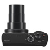 Цифровий фотоапарат Panasonic DC-TZ99 Black (DC-TZ99E-K)