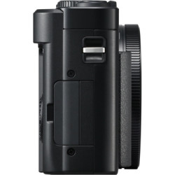 Цифровий фотоапарат Panasonic DC-TZ99 Black (DC-TZ99E-K)