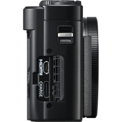 Цифровий фотоапарат Panasonic DC-TZ99 Black (DC-TZ99E-K)