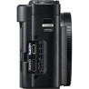 Цифровий фотоапарат Panasonic DC-TZ99 Black (DC-TZ99E-K)