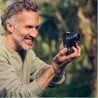 Цифровий фотоапарат Panasonic DC-TZ99 Black (DC-TZ99E-K)