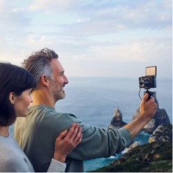 Цифровий фотоапарат Panasonic DC-TZ99 Black (DC-TZ99E-K)