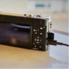 Цифровий фотоапарат Panasonic DC-TZ99 Black (DC-TZ99E-K)