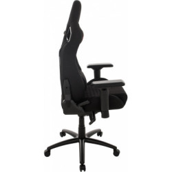 Крісло ігрове GT Racer X-0712 Shadow Black