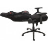 Крісло ігрове GT Racer X-0712 Shadow Black