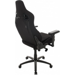 Крісло ігрове GT Racer X-0712 Shadow Black
