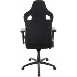 Крісло ігрове GT Racer X-0712 Shadow Black