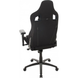 Крісло ігрове GT Racer X-0712 Shadow Black