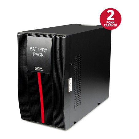 Батарея до ДБЖ Powercom блок акб MAC-1500 48VDC (EBP.MAC-1500.48VDC)