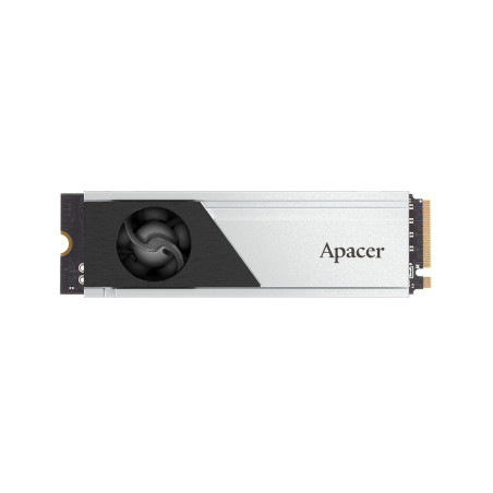 Накопичувач SSD M.2 2280 1TB Apacer (AP1TBAS2280F4-1)