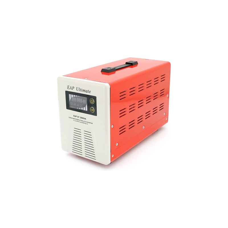 Пристрій безперебійного живлення Westech WS-EAP-2000 ULTIMATE