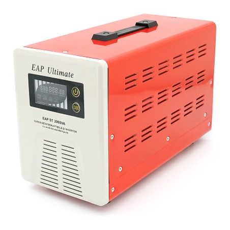 Пристрій безперебійного живлення Westech WS-EAP-2000 ULTIMATE