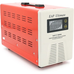 Пристрій безперебійного живлення Westech WS-EAP-2000 ULTIMATE