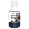 Чорнило Barva Canon GI-46 170 мл, OneKey, special, pigment, black (CGI46-907e)