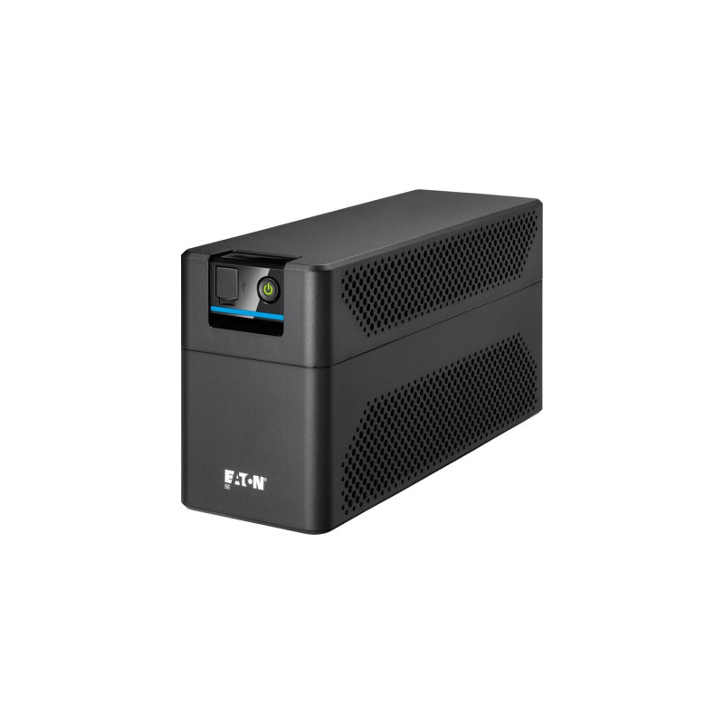 Пристрій безперебійного живлення Eaton 5E700UI, USB (5E700UI)
