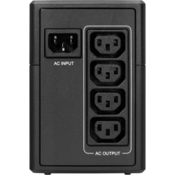 Пристрій безперебійного живлення Eaton 5E700UI, USB (5E700UI)
