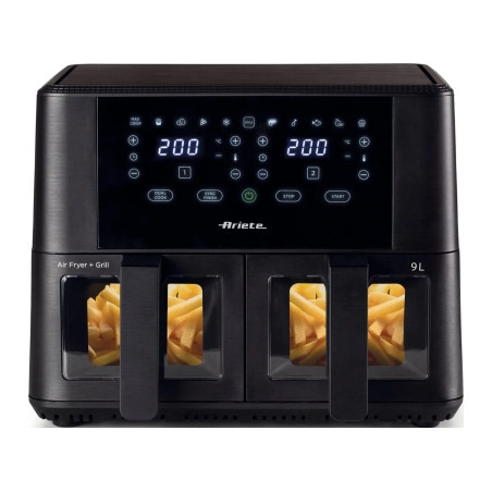 Мультипіч Ariete 4631 BL