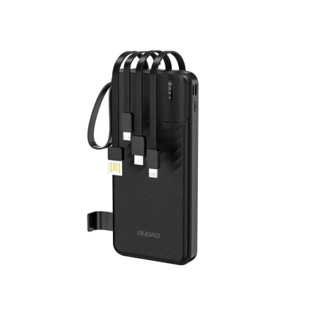 Батарея універсальна Dudao K11 10000mAh (6977196681853)