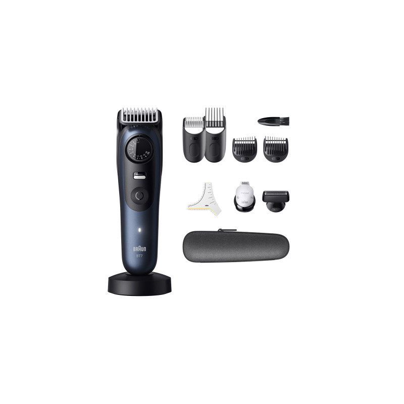 Тример Braun BT7540