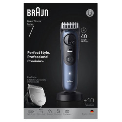 Тример Braun BT7540