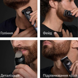 Тример Braun BT7540