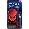 Електрична зубна щітка Braun Oral-B iO Series 2 iOS2K.1H9.K Spider-Man