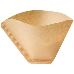 Аксесуар для кавоварки MENALUX Фільтр для крапельної кавоврки (CFP 4 100 шт)