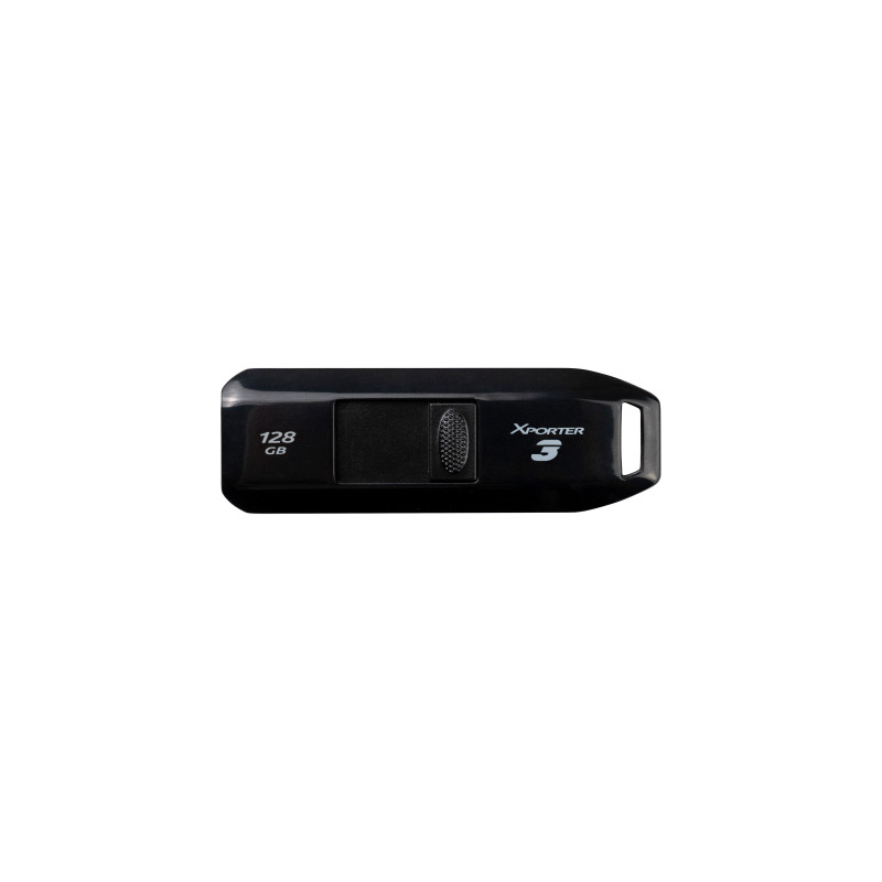 USB флеш накопичувач Patriot 128GB Xporter3 USB 3.2 (PSF128GX3B3U)