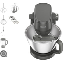 Кухонний комбайн Kenwood KHC 30.050 GY