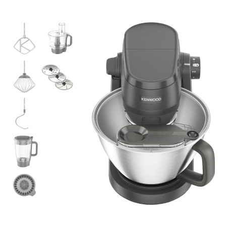 Кухонний комбайн Kenwood KHC 30.050 GY