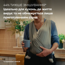 Кухонний комбайн Kenwood KHC 30.050 GY