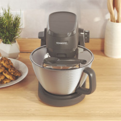 Кухонний комбайн Kenwood KHC 30.050 GY