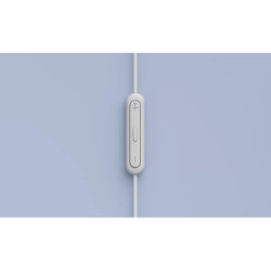 Навушники Sony IER-EX15C White (IEREX15CW.E)