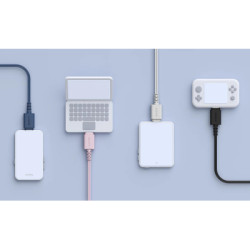 Навушники Sony IER-EX15C Pink (IEREX15CP.E)