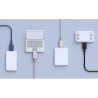 Навушники Sony IER-EX15C Pink (IEREX15CP.E)