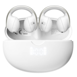 Навушники Blackview Airbuds 13 White (BVAIB13WH)
