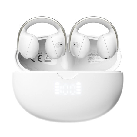Навушники Blackview Airbuds 13 White (BVAIB13WH)