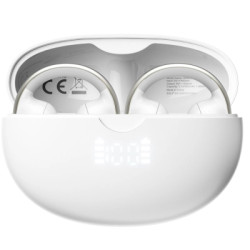 Навушники Blackview Airbuds 13 White (BVAIB13WH)