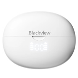 Навушники Blackview Airbuds 13 White (BVAIB13WH)