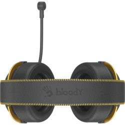 Навушники A4Tech Bloody M590i 7.1 Sports Lime (4711421986007)