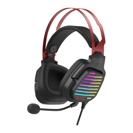 Навушники A4Tech Bloody G560 Hi Fi 7.1 Sports Red (4711421988940)