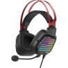 Навушники A4Tech Bloody G560 Hi Fi 7.1 Sports Red (4711421988940)