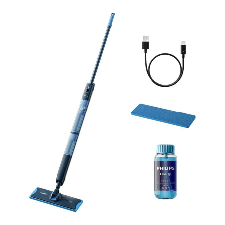 Електрошвабра Philips XV5113/01