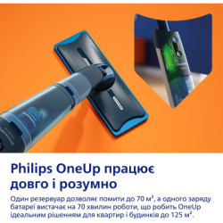 Електрошвабра Philips XV5113/01