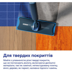 Електрошвабра Philips XV5113/01