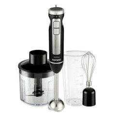 Блендер Rotex RTB1041-B MasterPower